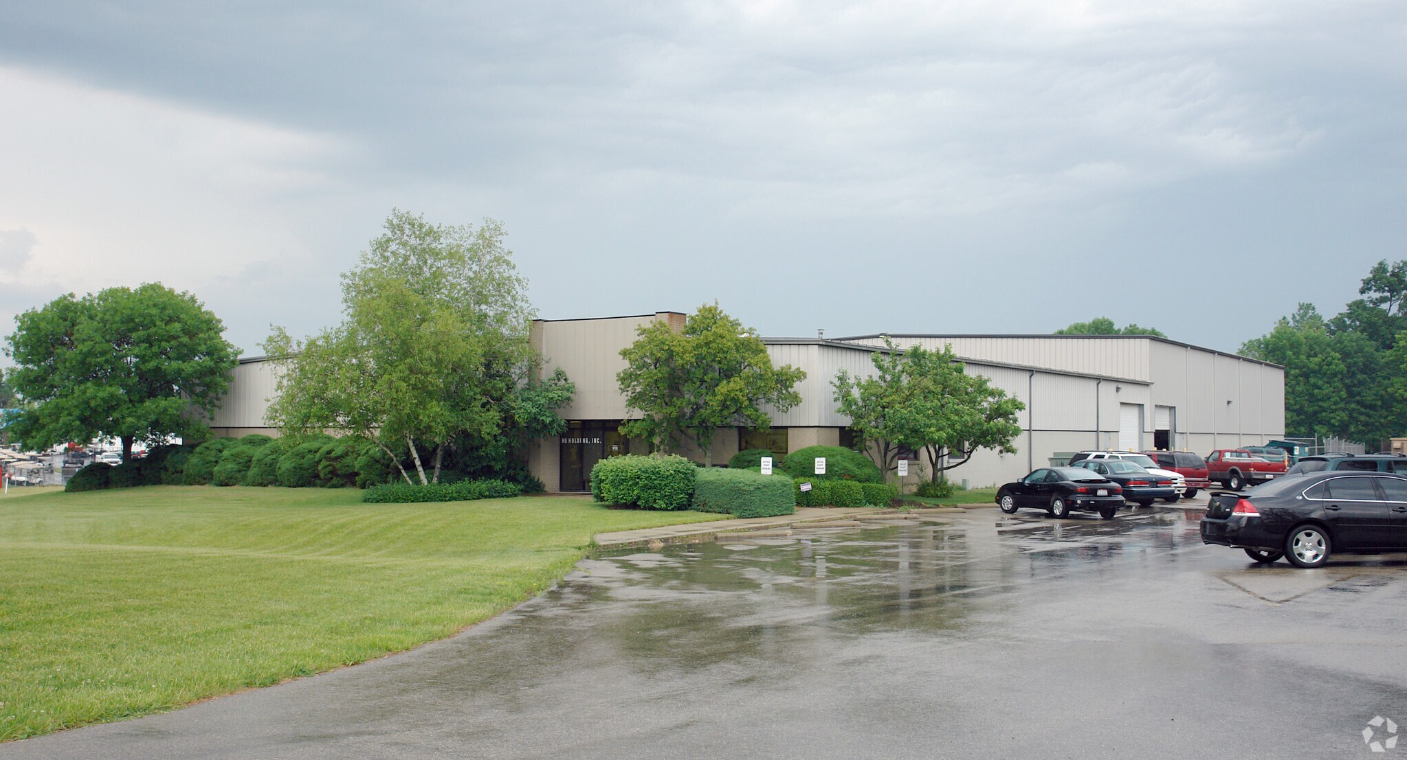 8973 S State Route 201, Tipp City, OH à louer Photo principale– Image 1 sur 13