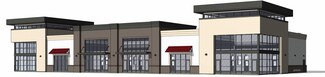 Plus de détails pour Coit Rd, Frisco, TX - Bureau à louer