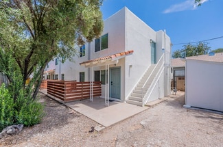 Plus de détails pour 806 E 10th St, Tucson, AZ - Logement à vendre