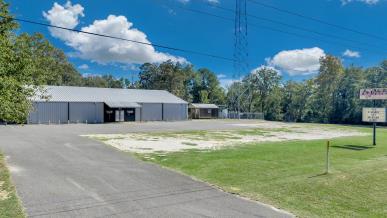 5287 US Highway 59, Nacogdoches, TX à vendre - Photo de l’immeuble – Image 3 sur 28