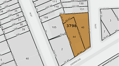 6958 79th St, Middle Village, NY à louer Photo intérieure– Image 2 sur 9