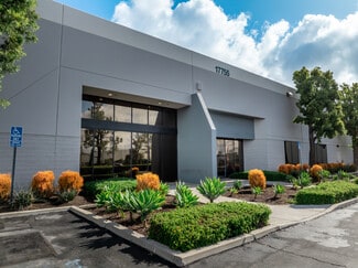 Plus de détails pour 620-628 S Hambledon Ave, City of Industry, CA - Industriel/Logistique à louer