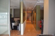 interior oficina