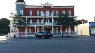Plus de détails pour 2651 W Jefferson, Trenton, MI - Bureau/Local commercial, Local commercial à louer