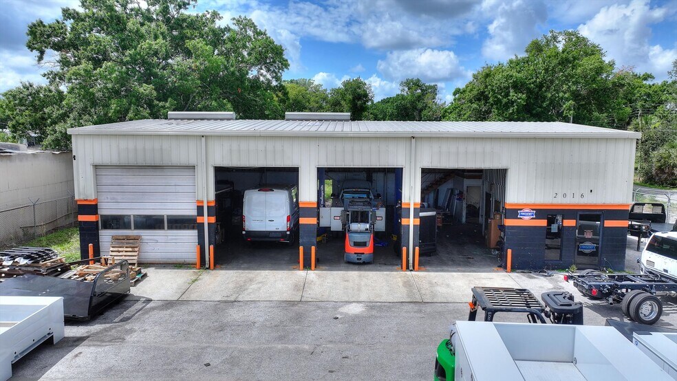 2016 W Memorial Blvd, Lakeland, FL à louer - Photo de l’immeuble – Image 3 sur 20