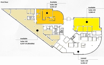 11775 Borman Dr, Saint Louis, MO à vendre Plan d’étage– Image 1 sur 21