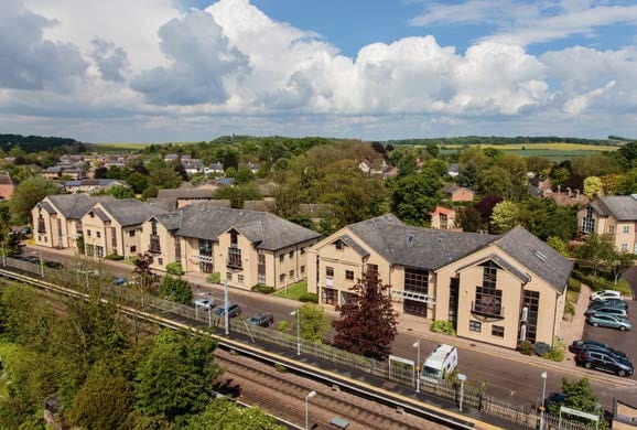 Mill Ct, Great Shelford à louer - Photo de l’immeuble – Image 3 sur 4