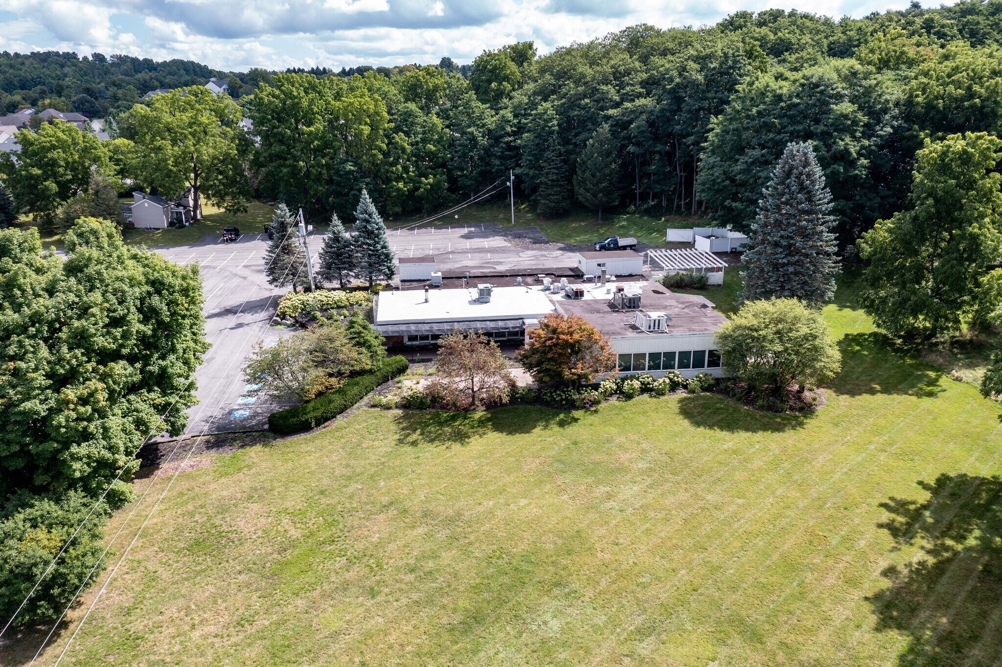 200 Waring Rd, Syracuse, NY à vendre Photo de l’immeuble– Image 1 sur 22