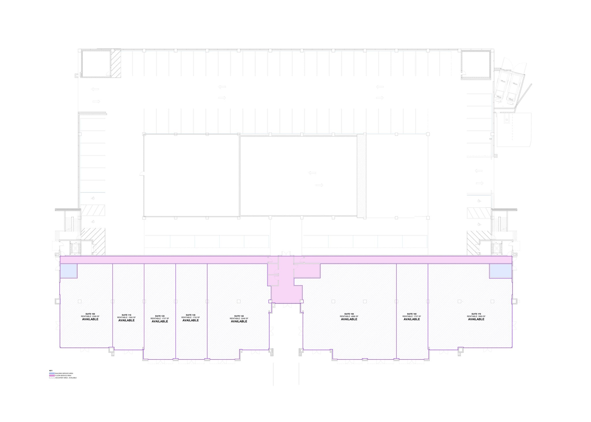 3198 Main st, Boise, ID à louer Plan de site– Image 1 sur 1