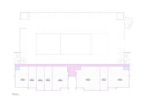 3198 Main st, Boise, ID à louer Plan de site– Image 1 sur 1