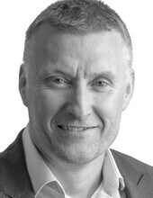 Martin Little