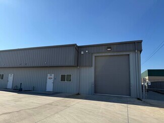 Plus de détails pour 3129 Humphrey Ct, Turlock, CA - Industriel/Logistique à louer