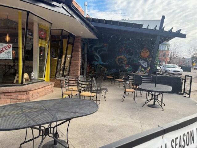 225 E 20th Ave, Denver, CO à louer - Photo de l’immeuble – Image 3 sur 15
