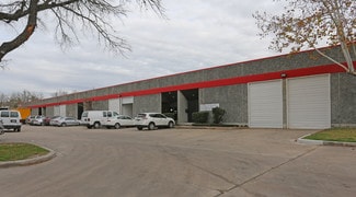 Plus de détails pour 15700 Export Plaza Dr, Houston, TX - Industriel/Logistique à louer