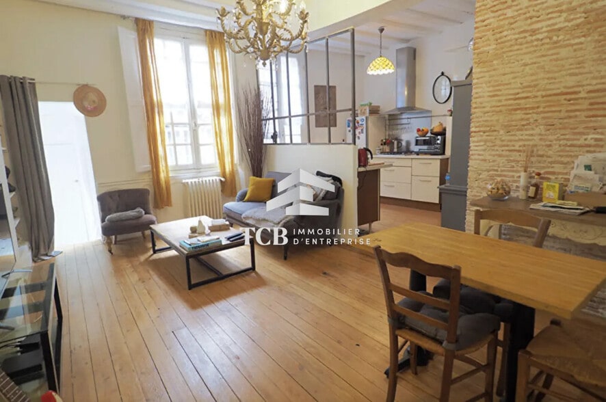 Bureau dans Nantes à vendre - Photo de l’immeuble – Image 3 sur 6