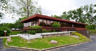 Plus de détails pour 1375 Dublin Rd, Columbus, OH - Bureau à vendre