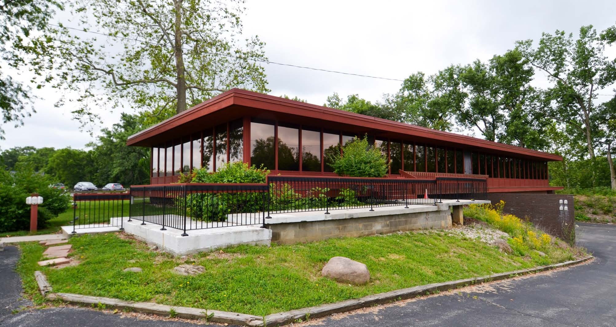 1375 Dublin Rd, Columbus, OH à vendre Photo de l’immeuble– Image 1 sur 9