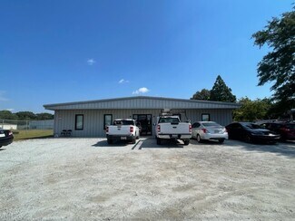 Plus de détails pour 250 Carolina Drive Ext, Roebuck, SC - Industriel/Logistique à louer