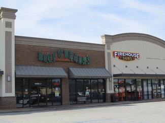 Plus de détails pour Tallahasee Hwy, Bainbridge, GA - Local commercial à louer
