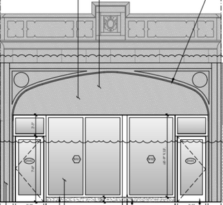 Plus de détails pour 112 Main St, Nyack, NY - Local commercial à louer