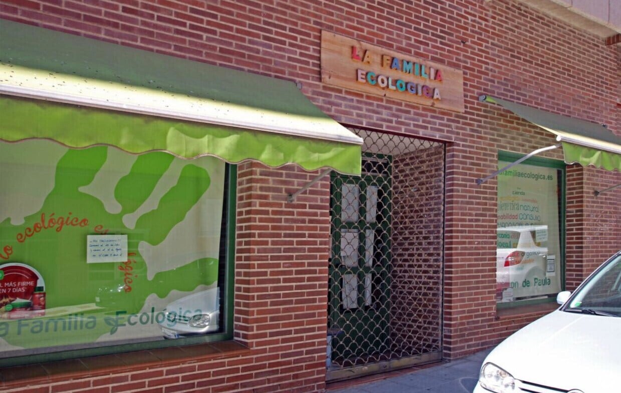 Local commercial dans Guadalajara, Guadalajara à louer Plan d’étage– Image 1 sur 4