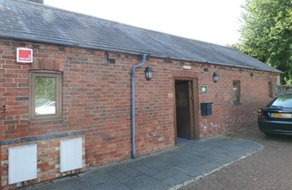 Plus de détails pour 7-8 Strixton, Wellingborough - Bureau à louer