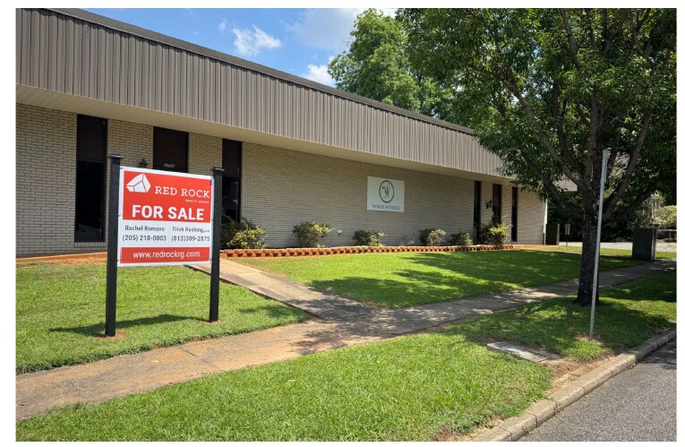 3700-3704 6th Ave S, Birmingham, AL à louer Photo de l’immeuble– Image 1 sur 9