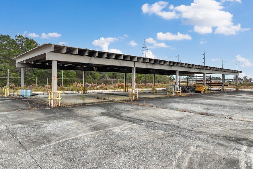 102 N Midway Rd, Cordele, GA à vendre - Photo de l’immeuble – Image 3 sur 20