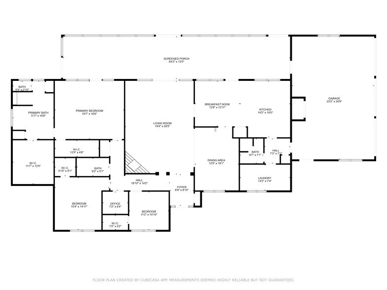 9149 S 305th East Ave, Broken Arrow, OK à vendre - Photo de l’immeuble – Image 3 sur 29