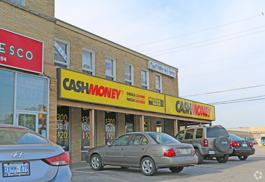 172 Highway 8, Stoney Creek, ON à vendre - Photo de l’immeuble – Image 3 sur 15