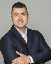 Raffy Haddadin