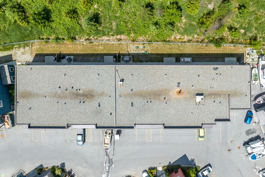 12835 Lilley Dr, Maple Ridge, BC à louer - Aérien – Image 2 sur 6