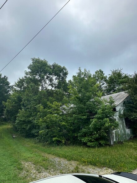 111 Myrtle St, Thomasville, NC à vendre - Photo de l’immeuble – Image 2 sur 2