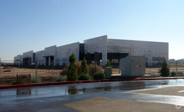 275 E Germann Rd, Gilbert, AZ à louer Photo de l’immeuble– Image 2 sur 6