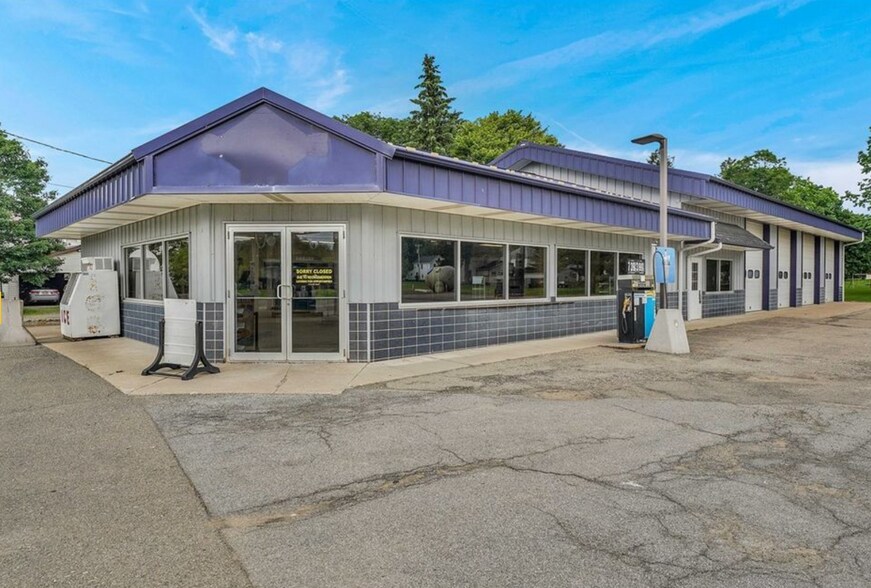 87 N Main St, Franklinville, NY à vendre - Photo de l’immeuble – Image 3 sur 37