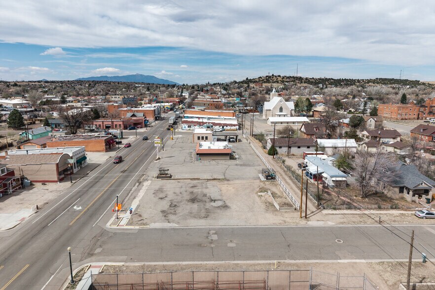 804 Main St, Walsenburg, CO à vendre - Photo de l’immeuble – Image 2 sur 3