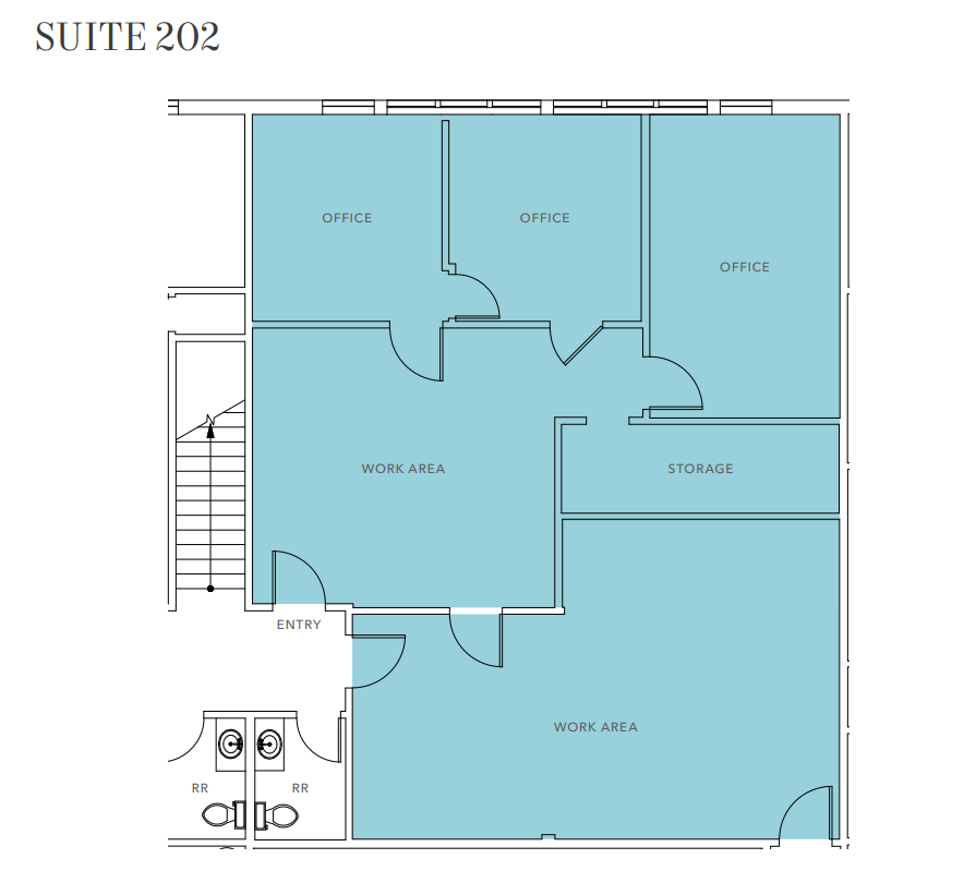 16000 Mill Creek Blvd, Mill Creek, WA à vendre Plan d’étage– Image 1 sur 1