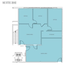 16000 Mill Creek Blvd, Mill Creek, WA à vendre Plan d’étage– Image 1 sur 1