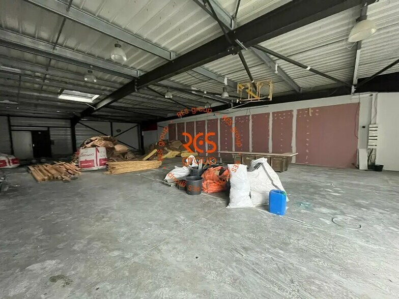 Local commercial dans Langon à louer - Photo intérieure – Image 3 sur 5