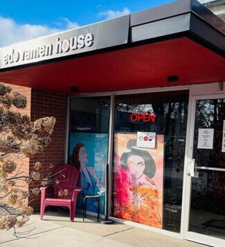 Plus de détails pour 4305-4313 W 13 Mile Rd, Royal Oak, MI - Local commercial à louer