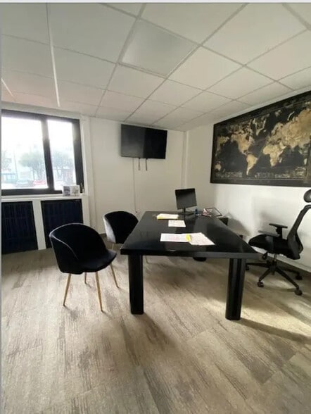 Bureau dans Le Havre à louer - Photo de l’immeuble – Image 3 sur 7