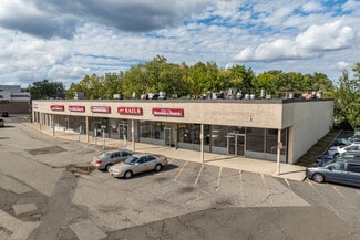 Plus de détails pour 17 River Rd, Fair Lawn, NJ - Local commercial à louer