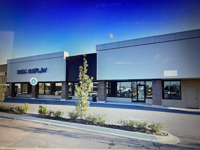 15006 S LaGrange Rd, Orland Park, IL à louer - Photo de l’immeuble – Image 3 sur 8