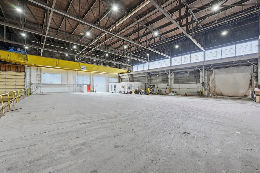 1428 W Henry St, Indianapolis, IN à louer - Photo de l’immeuble – Image 3 sur 18