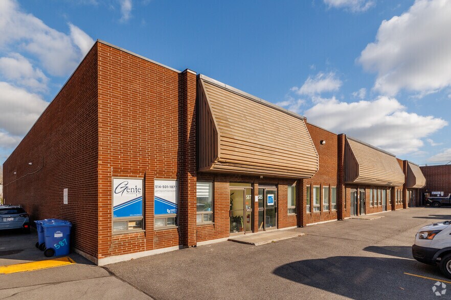 93-97 Boul Hymus, Pointe-claire, QC à vendre - Photo de l’immeuble – Image 1 sur 7