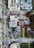 8033 Biscayne blvd - immobilier d'entreprise