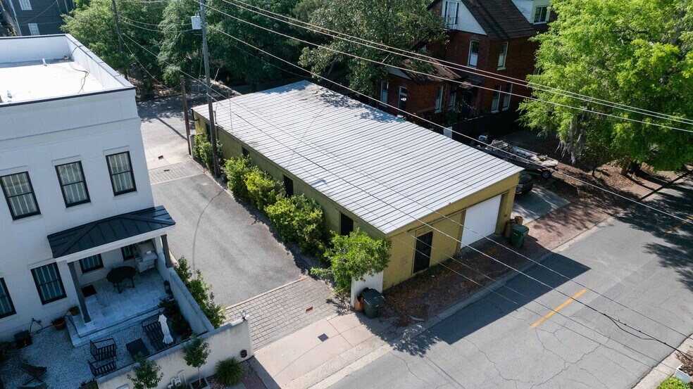 711 Tattnall st, Savannah, GA à vendre - Photo principale – Image 1 sur 16