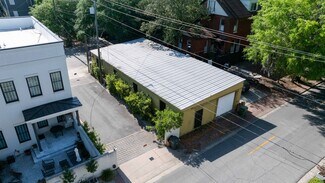 Plus de détails pour 711 Tattnall st, Savannah, GA - Local d’activités à vendre