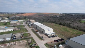 Plus de détails pour 15055 West Dr, Houston, TX - Industriel/Logistique à vendre