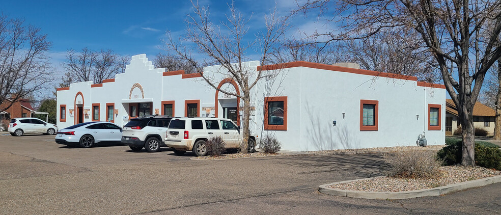 900 Indiana Ave, Pueblo, CO à louer - Photo de l’immeuble – Image 2 sur 7